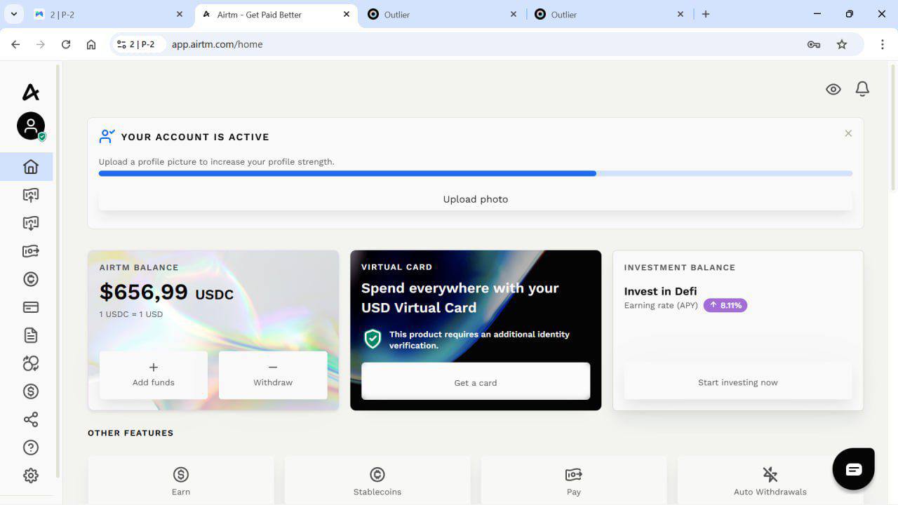 Payment proof 24